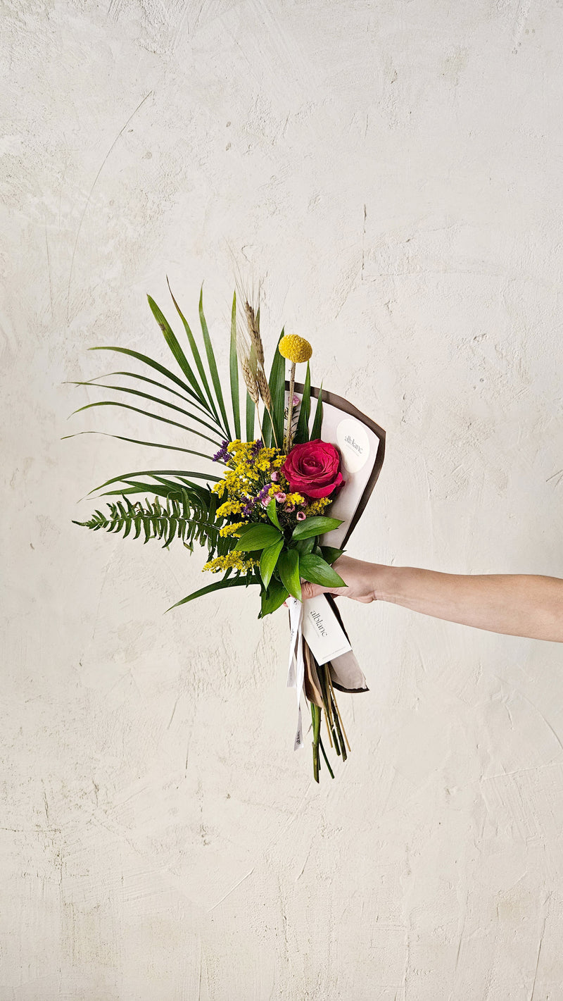 La rosa de Sant Jordi 3