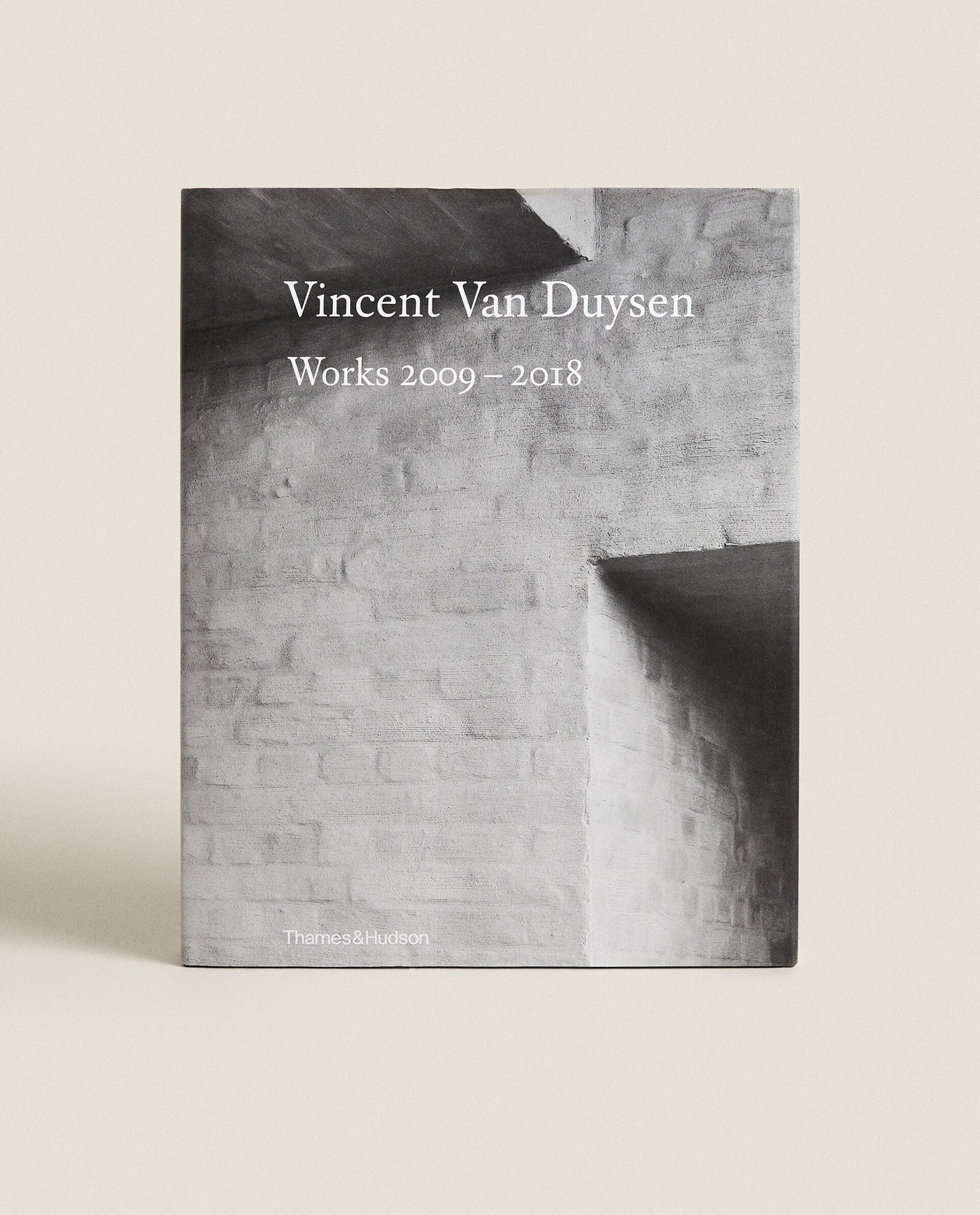 Vincent Van Duysen Works 2009-2018 – alblanc