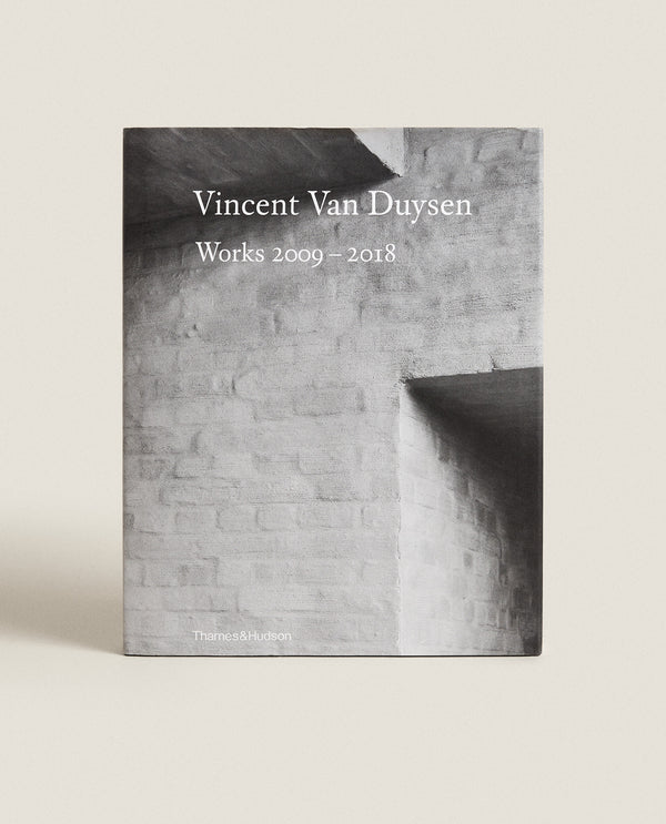 Vincent Van Duysen Works 2009-2018