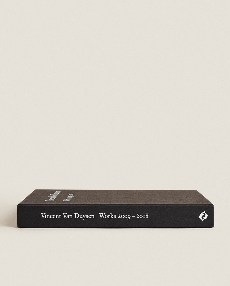 Vincent Van Duysen Works 2009-2018