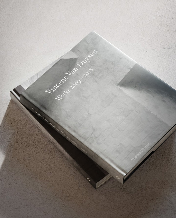 Vincent Van Duysen Works 2009-2018