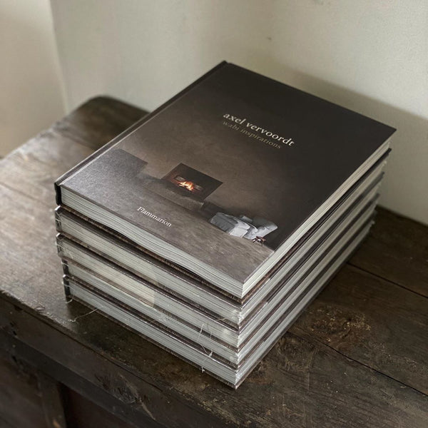 Axel Vervoordt - wabi inspirations – alblanc