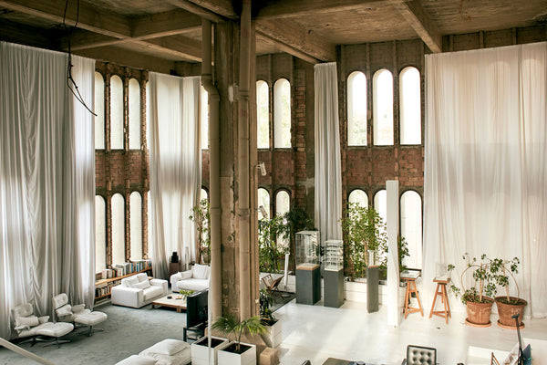 La Fábrica, Ricardo Bofill