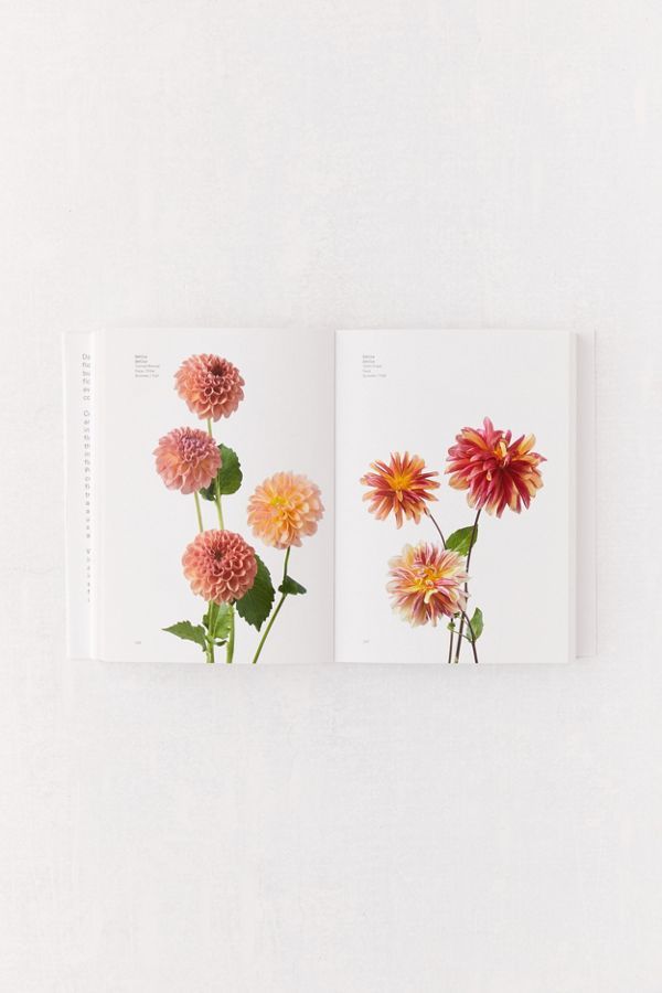 Flowercolor Guild Flower Color Guide – alblanc