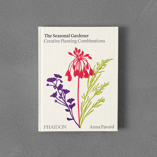 The Seasonal Gardener: Creative Planting Combinations